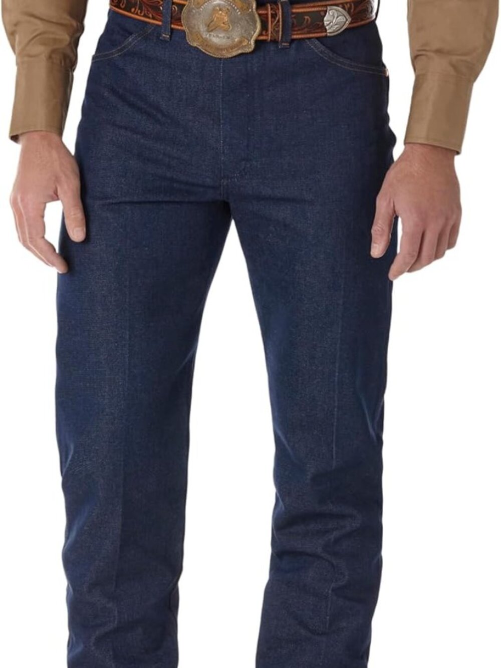 Wrangler Men's Cowboy Cut Original Fit Jean